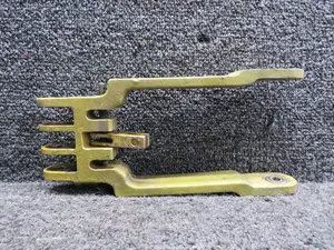2531533-5 Learjet L-25D Down Spring Yoke Assembly